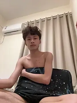 Stripchat Private Sex Chat of sexyboy-3525