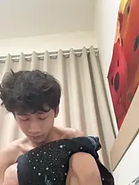 Stripchat Live Sex of sexyboy-3525