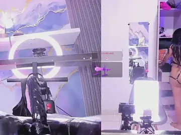 Stripchat Best Webcam of -camila-cooper-_