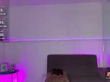 Stripchat Best Webcam of Ela_Doll_