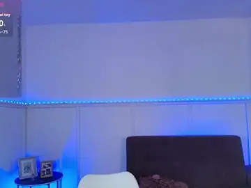 Stripchat Live Porn of Ela_Doll_