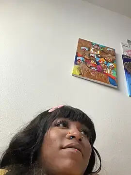 Stripchat Live Porn of Kaysfatjuicepuss