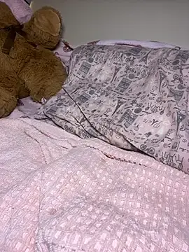 Stripchat Nude Webcam of Kaysfatjuicepuss