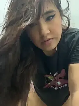 Stripchat Adult Webcam of Samantthaescobar