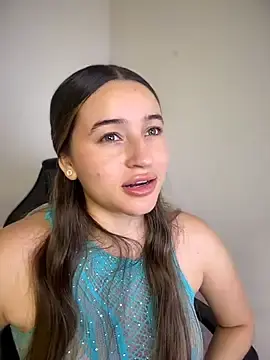 Stripchat Nude Webcam of Sophie_spencer1