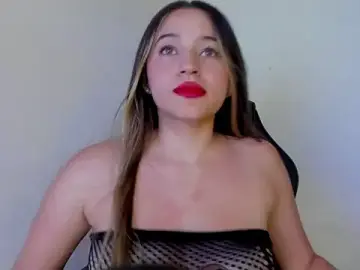 Stripchat Free Porn Cam of Sophie_spencer1