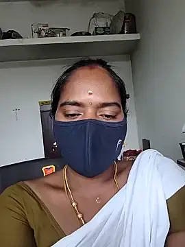Stripchat Sex Cam of Tamil_Sangeetha