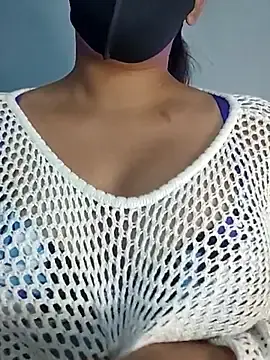 Stripchat Adult Video Chat of Teluguammai_01