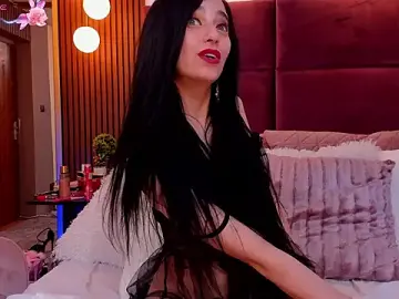 Stripchat Live Sex Cam of VanessaAngel