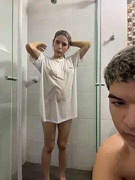 Stripchat Live Porn of VelvetPassion