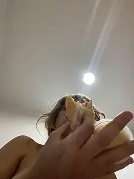 Stripchat Best Webcam of VelvetPassion
