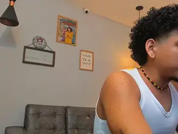 Stripchat Free Live Porn of Xfire_boy69