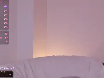 Stripchat Free Porn Cam of alyjonesoficiall