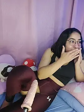 Stripchat Live Sex Cam of anni_ross