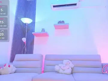 Stripchat Nude Webcam of anuskah