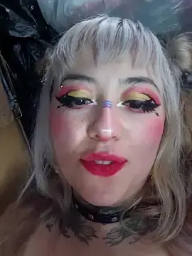 Stripchat Adult Video Chat of ciindy_ink