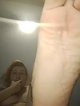 Stripchat Best live sex cam show of h4cMorganaEvelynn