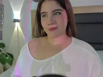 Stripchat Best Webcam of ivy_velvet