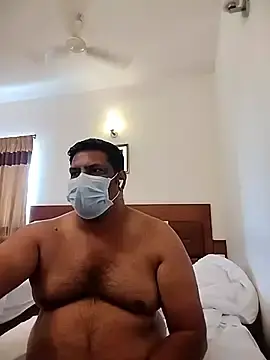 Stripchat Sex Cam of ksmani19477