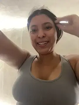Stripchat Adult Webcam of mariatudulceadiccion
