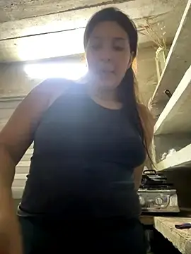 Stripchat Adult Video Chat of mariatudulceadiccion