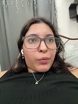 Stripchat Nude Webcam of mariatudulceadiccion