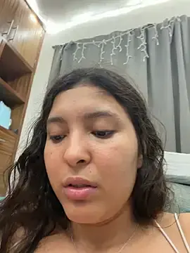 Stripchat Sex Chat of mariatudulceadiccion