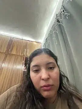 Stripchat Sex Cam of mariatudulceadiccion