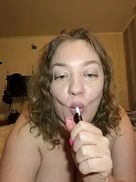 Stripchat Sex Cam of BBWOOW