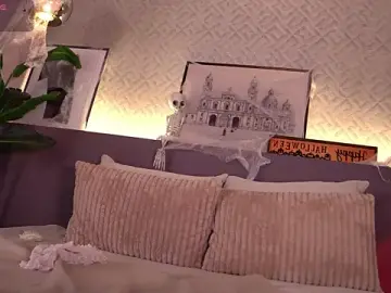 Stripchat Best Webcam of ElleDiane