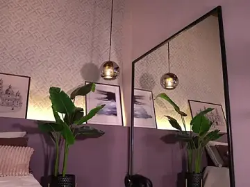 Stripchat Live Sex of ElleDiane