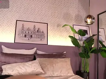 Stripchat Live Sex of ElleDiane