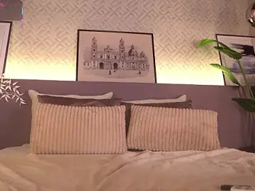 Stripchat Sex Cam of ElleDiane