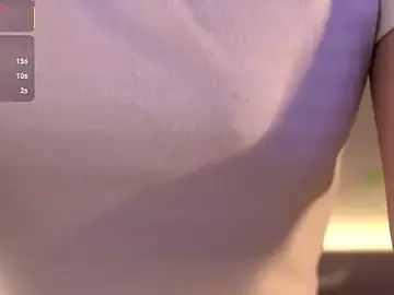 Stripchat Live Sex of ElleDiane