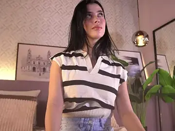 Stripchat Nude Webcam of ElleDiane