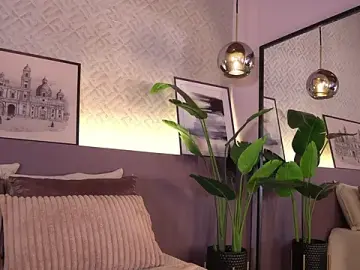 Stripchat Live Sex Cam of ElleDiane