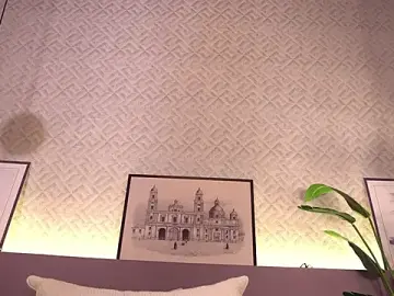 Stripchat Live Sex Cam of ElleDiane