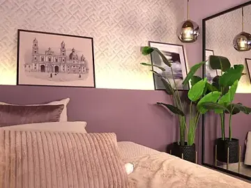 Stripchat Free Porn Cam of ElleDiane