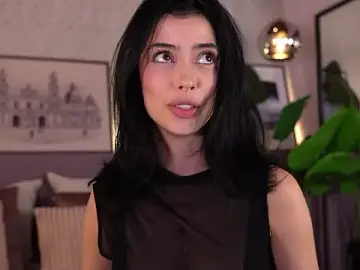 Stripchat Live Sex of ElleDiane