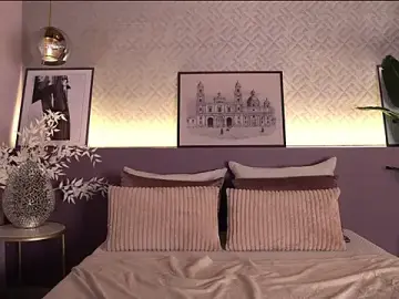 Stripchat Free Live Porn of ElleDiane