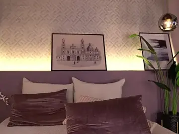 Stripchat Sex Cam of ElleDiane