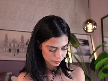 Stripchat Private Sex Chat of ElleDiane