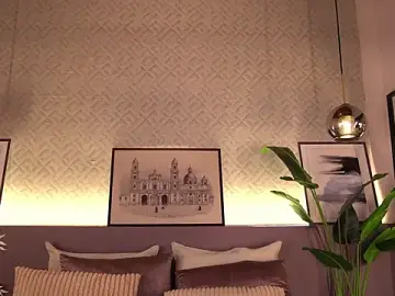 Stripchat Adult Webcam of ElleDiane