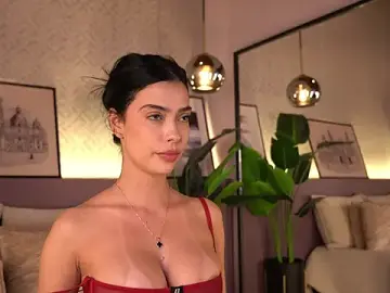 Stripchat Live Porn of ElleDiane