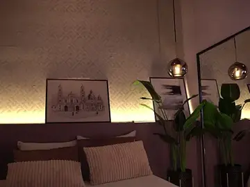 Stripchat Live Sex Cam of ElleDiane
