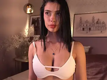Stripchat Private Sex Chat of ElleDiane