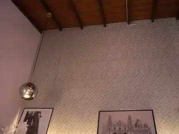 Stripchat Sex Chat of ElleDiane
