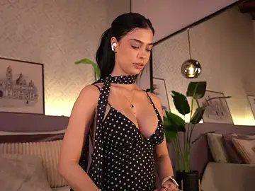 Stripchat Sex Cam of ElleDiane