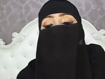 Stripchat Nude Webcam of Hajar_Kar