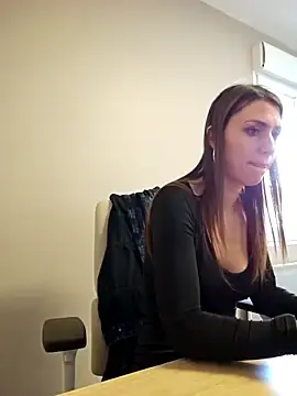 Stripchat Live Porn of Lib_ertine32